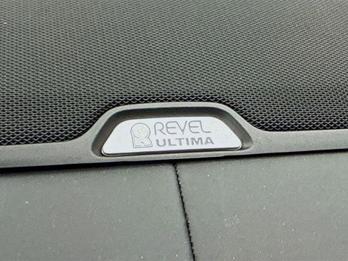 Used 2024 Lincoln Navigator L Black Label image 19