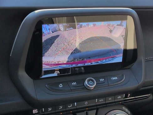 Used 2023 Chevrolet Camaro SS image 28