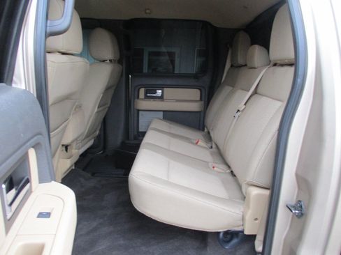 Used 2013 Ford F150 XLT w/ Luxury Equipment Group image 36