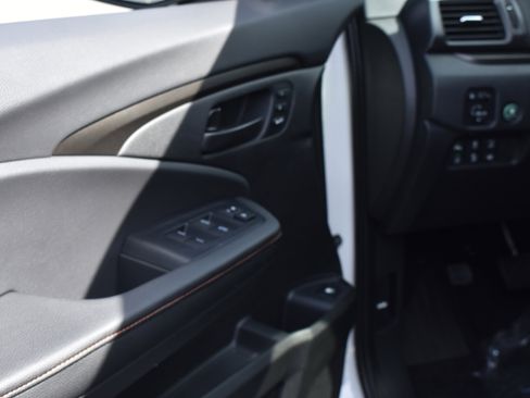 New 2026 Honda Ridgeline TrailSport image 25