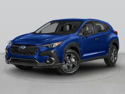 New 2025 Subaru Crosstrek 2.5i Limited