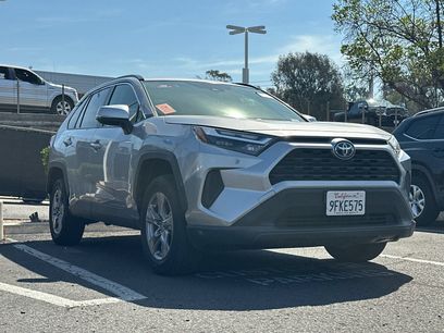 Used 2023 Toyota RAV4 XLE w/ Convenience Package