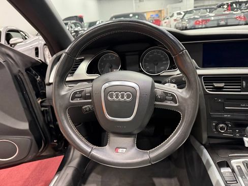 Used 2010 Audi S5 Prestige AWD/4WD image 36
