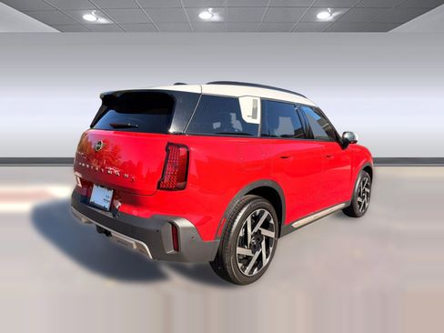 New 2026 MINI Cooper Countryman S image 9