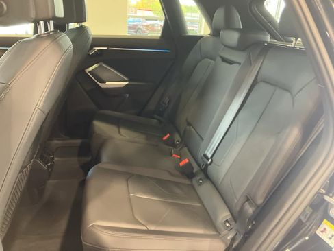 Used 2022 Audi Q3 2.0T Premium Plus image 29