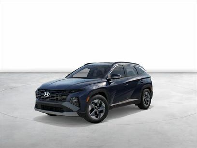 New 2025 Hyundai Tucson SEL w/ Tow & Go Package