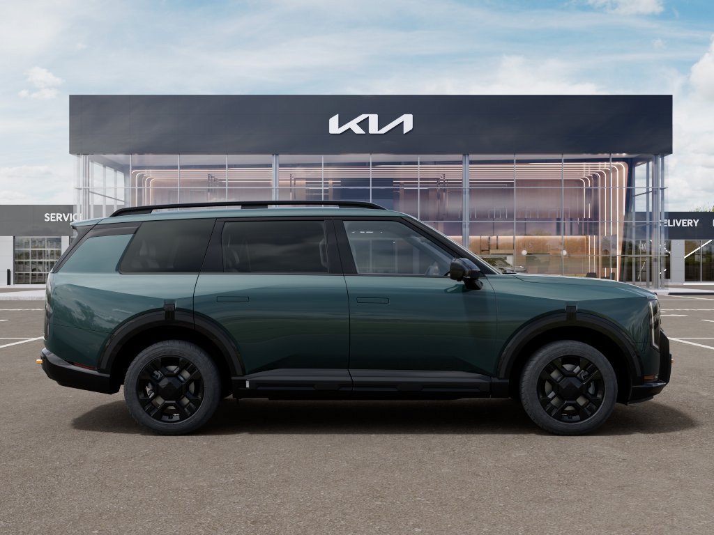 New 2027 Kia Telluride AWD image 3