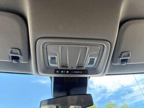 Certified 2023 Chevrolet Silverado 1500 LT AWD/4WD image 25