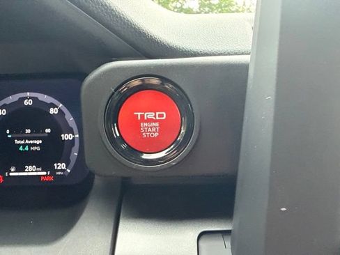 New 2026 Toyota Tacoma TRD Off-Road AWD/4WD image 25