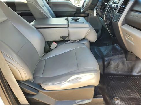 Used 2019 Ford F350 XL w/ Power Equipment Group image 9