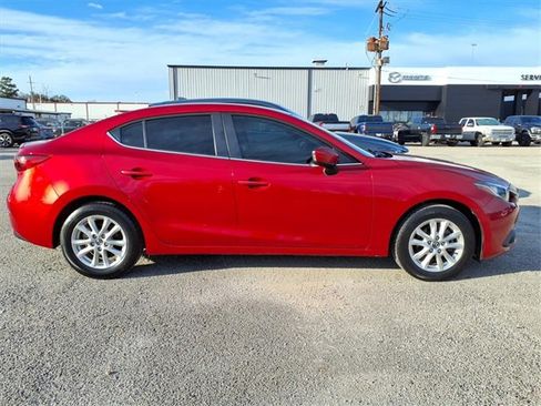 Used 2015 MAZDA MAZDA3 i Touring image 5
