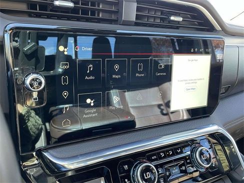 Used 2023 GMC Sierra 1500 Denali w/ Denali Reserve Package image 29