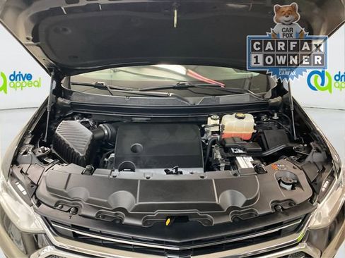 Used 2019 Chevrolet Traverse LT w/ LPO, Floor Liner Package image 12