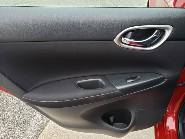 Used 2014 Nissan Sentra SV FWD image 13