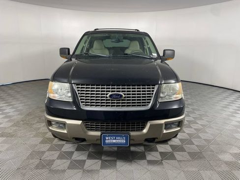 Used 2004 Ford Expedition Eddie Bauer AWD/4WD image 20