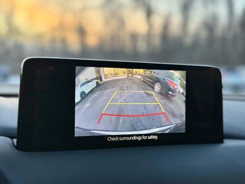 Used 2022 MAZDA CX-5 AWD 2.5 S image 10