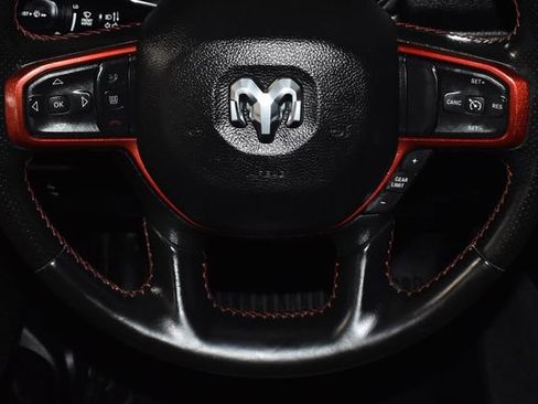 Used 2023 RAM 1500 Rebel w/ Rebel Level 1 Equipment Group image 28