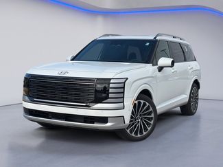 New 2026 Hyundai Palisade Calligraphy video 2