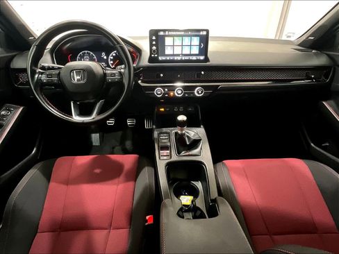 Used 2023 Honda Civic Si image 21