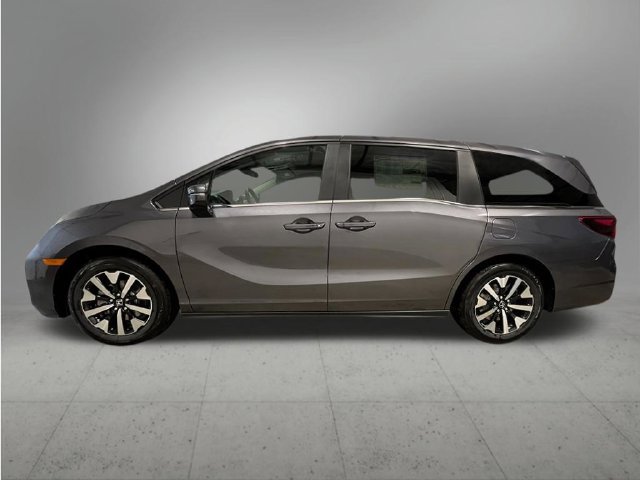 New 2027 Honda Odyssey EX-L image 2