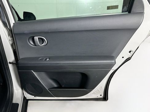 Used 2024 Hyundai Ioniq 5 SEL RWD image 30