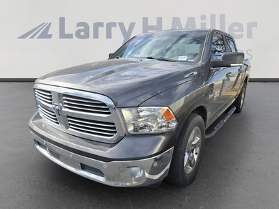 Used 2019 RAM 1500 Big Horn