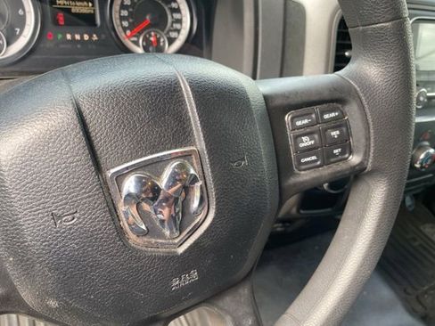 Used 2019 RAM 1500 Tradesman RWD image 20
