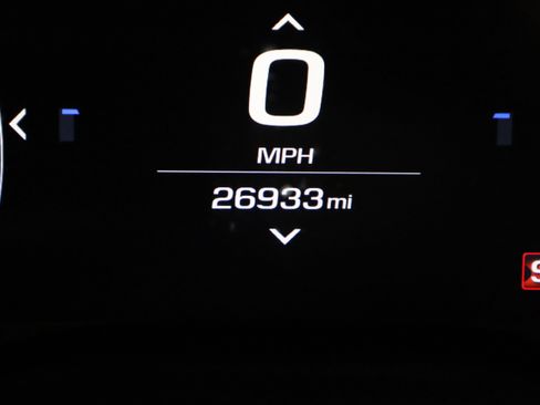 Used 2022 Chevrolet Camaro SS w/ Redline Edition image 20