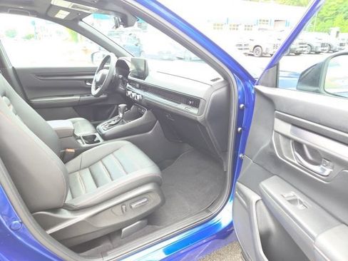 Used 2024 Honda CR-V Sport-L image 26