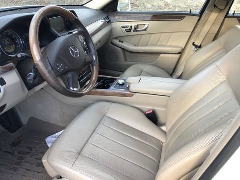 Used 2012 Mercedes-Benz E 350 4MATIC Wagon image 15