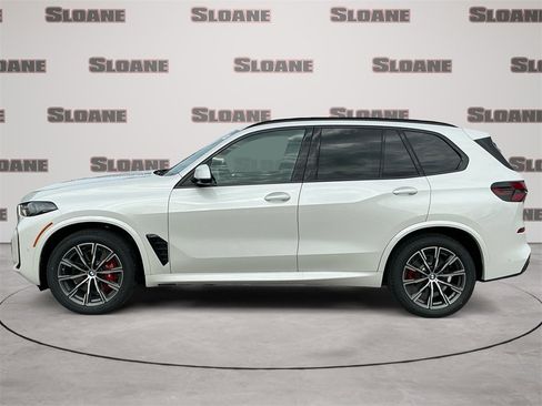 New 2026 BMW X5 xDrive40i w/ M Sport Package image 2