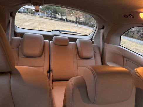 Used 2017 Honda Odyssey EX-L image 15