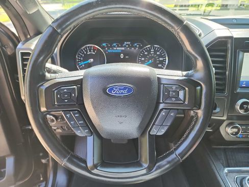 Used 2020 Ford Expedition Max Limited image 19