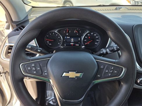 Certified 2024 Chevrolet Equinox LS w/ LS Convenience Package image 29