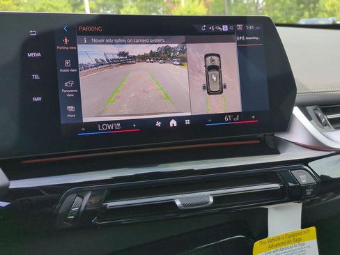 Certified 2026 BMW X1 xDrive28i w/ Technology Package image 23