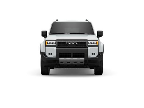 New 2027 Toyota Land Cruiser AWD/4WD image 17