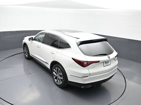 Certified 2023 Acura MDX SH-AWD w/ Technology Package image 42