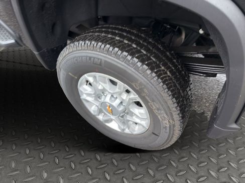 New 2026 Chevrolet Silverado 3500 LT w/ All Star Edition image 32