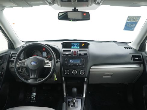 Used 2015 Subaru Forester 2.5i Premium w/ Popular Package #1 image 13