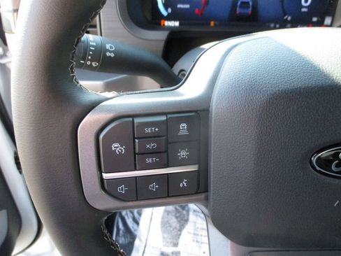 New 2026 Ford F150 XLT image 16