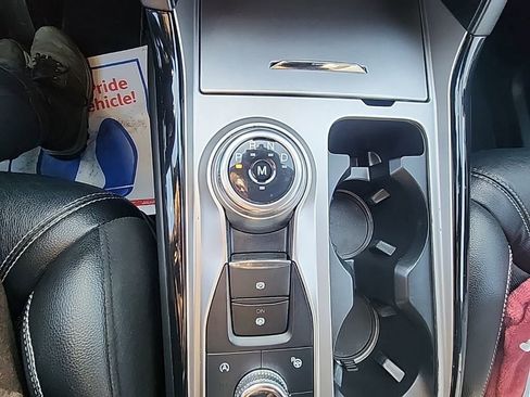 Certified 2021 Ford Explorer ST w/ Equipment Group 401A image 19