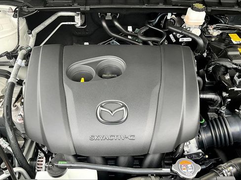 New 2026 MAZDA CX-5 Preferred AWD/4WD image 10