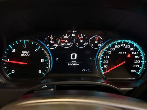 Used 2018 GMC Sierra 1500 Denali w/ Denali Ultimate Package image 19