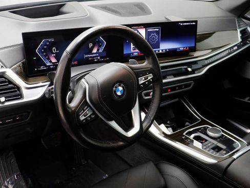 Used 2025 BMW X5 xDrive40i image 6