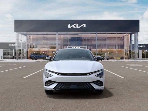 New 2025 Kia EV6 GT-Line RWD image 2