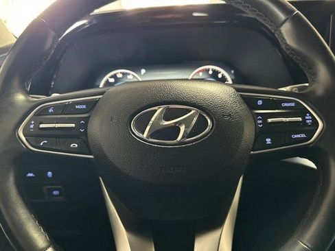 Used 2022 Hyundai Palisade Limited image 24