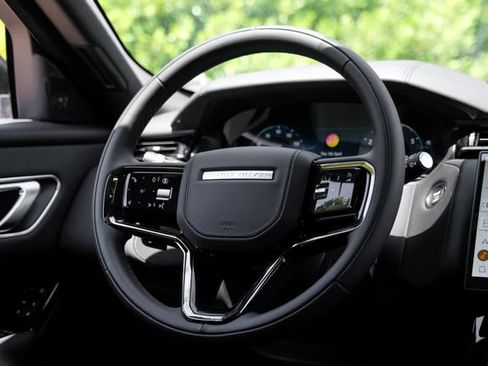 New 2026 Land Rover Range Rover Velar Belgravia AWD/4WD image 19
