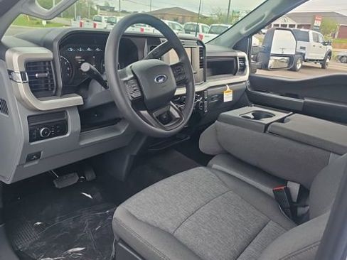 New 2026 Ford F350 XL AWD/4WD image 5