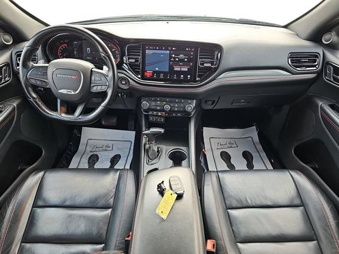 Used 2024 Dodge Durango GT AWD/4WD image 13
