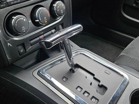 Used 2008 Dodge Challenger SRT8 image 11